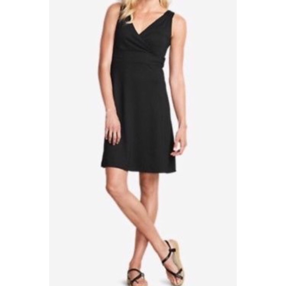 Eddie Bauer Travex Aster Crossover Dress